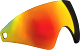 Virtue Vio thermal lenses / mask glasses