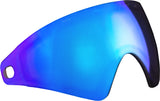 Virtue Vio thermal lenses / mask glasses