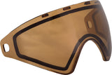 Virtue Vio thermal lenses / mask glasses