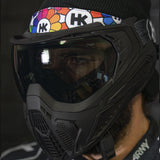 NEW - HK Army Headband - Murakami
