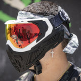 HK Army SLR Goggle - Pro Paintball Maske