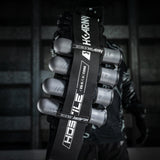 HK Army Zero GX Harness 4+3+4 Battlepack Stealth - never existed before