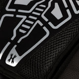 HK Army Zero GX Harness 4+3+4 Battlepack Stealth - never existed before