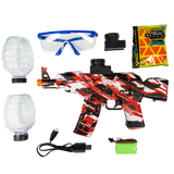 HK Army Apex Blaster - Gel Strike AK red