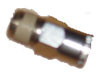 HP Druckluft Anschlüsse gerade / Winkel Durchmesser 6,3 mm