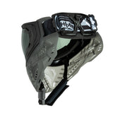 HK Army SLR Goggle Smoke Editions - Pro Paintball Maske