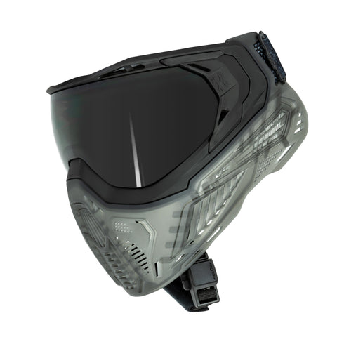 HK Army SLR Goggle Smoke Editions - Pro Paintball Maske
