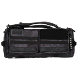 HK Army Expand Paintball Gear Bag - Backpacker Shroud blackout