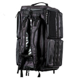 HK Army Expand Paintball Gear Bag - Backpacker Shroud blackout