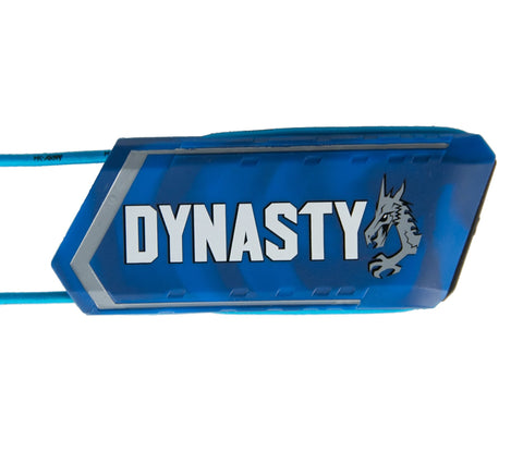 HK Army Ballbreaker Team Editions running condoms - Dynasty and Heat