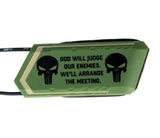 HK Army Ballbreaker Limited Editions running condoms - does it get any crazier?