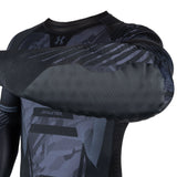 HK Army CTX Armored Compression Shirt - atmungsaktiv und gepolstert