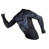 HK Army CTX Armored Compression Shirt - atmungsaktiv und gepolstert