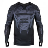 HK Army CTX Armored Compression Shirt - atmungsaktiv und gepolstert