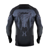 HK Army CTX Armored Compression Shirt - atmungsaktiv und gepolstert