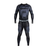 HK Army CTX Armored Compression Pant - breathable and padded