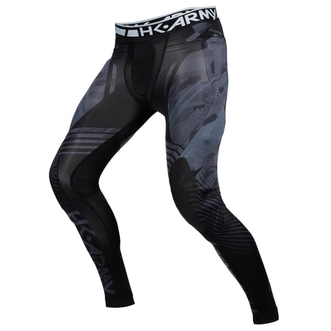 HK Army CTX Armored Compression Pant - breathable and padded