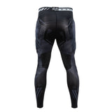 HK Army CTX Armored Compression Pant - breathable and padded