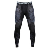 HK Army CTX Armored Compression Pant - breathable and padded