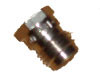 Pressure relief valves / birt discs for paintball and airsoft HP systems