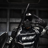 HK Army LAZR Elite ORBIT Barrel Kit - the most beautiful barrel system in your color - AC thread