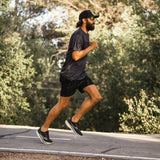 HK Army Gamma - Athletex Training Shorts - black