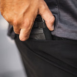 HK Army Gamma - Athletex Training Shorts - black