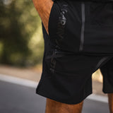 HK Army Gamma - Athletex Training Shorts - black