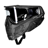 HK Army HSTL Skull Goggle - die gemeinste Paintball Maske aller Zeiten