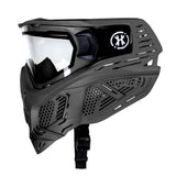 HK Army HSTL Skull Goggle - die gemeinste Paintball Maske aller Zeiten
