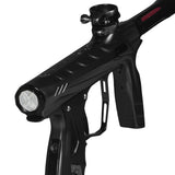 HK Army Shocker AMP Paintball Markierer Dust black - die letzte ihrer Art