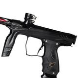 HK Army Shocker AMP Paintball Markierer Dust black - die letzte ihrer Art