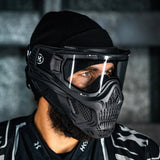 HK Army HSTL Skull Goggle - die gemeinste Paintball Maske aller Zeiten