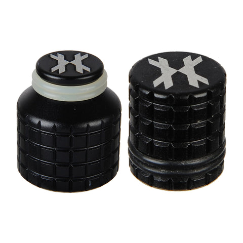 HK Army Tank Accessory Kit - weil doppelt besser hält