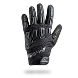 HK Army Hardline Armored Fullfinger Glove - paintball glove