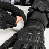 HK Army Hardline Armored Glove - Paintball Handschuh fürs Grobe