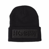 Neu - HK Army Blackout Beanies