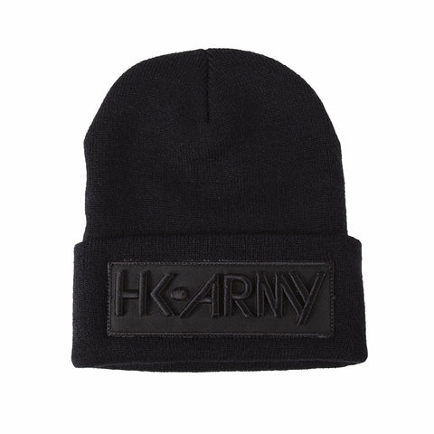 Neu - HK Army Blackout Beanies