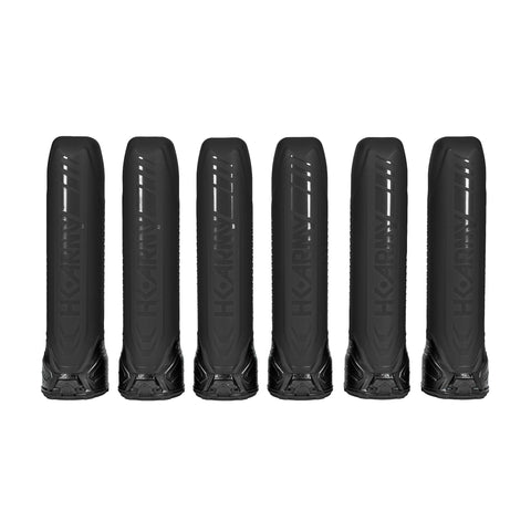 HK Army MaxLock Pods - 185 Lock Lid Pods 6-Pack in cool colors