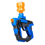 HK Army Delta Blaster - Gel Strike Menace blue
