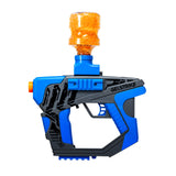 HK Army Delta Blaster - Gel Strike Menace blue