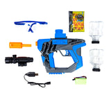 HK Army Delta Blaster - Gel Strike Menace blue