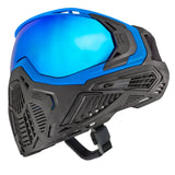 HK Army SLR Goggle - Pro Paintball Maske