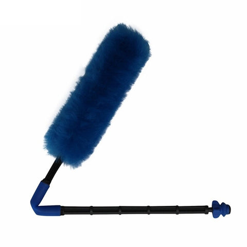Buddha Deluxe Barrel Swab barrel cleaner - saved money with quality