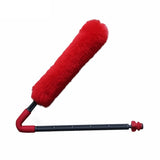 Buddha Deluxe Barrel Swab barrel cleaner - saved money with quality