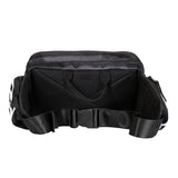 HK Army Expand Sling Bag - Paintball Hip Bag Shroud Black