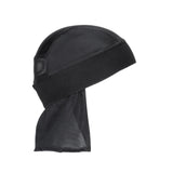 New - HK Army Skull Wrap - black / black