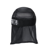 New - HK Army Skull Wrap - black / black