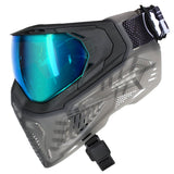 HK Army SLR Goggle Smoke Editions - Pro Paintball Maske