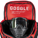 HK Army Expand Paintball Gear Bag - Backpacker Devastation Kloud